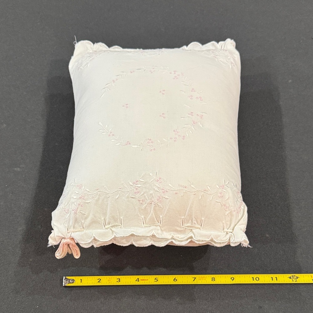 Simply Shabby Chic Throw Pillows - Picture 9 of 16